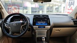 تويوتا لاندكروزر برادو